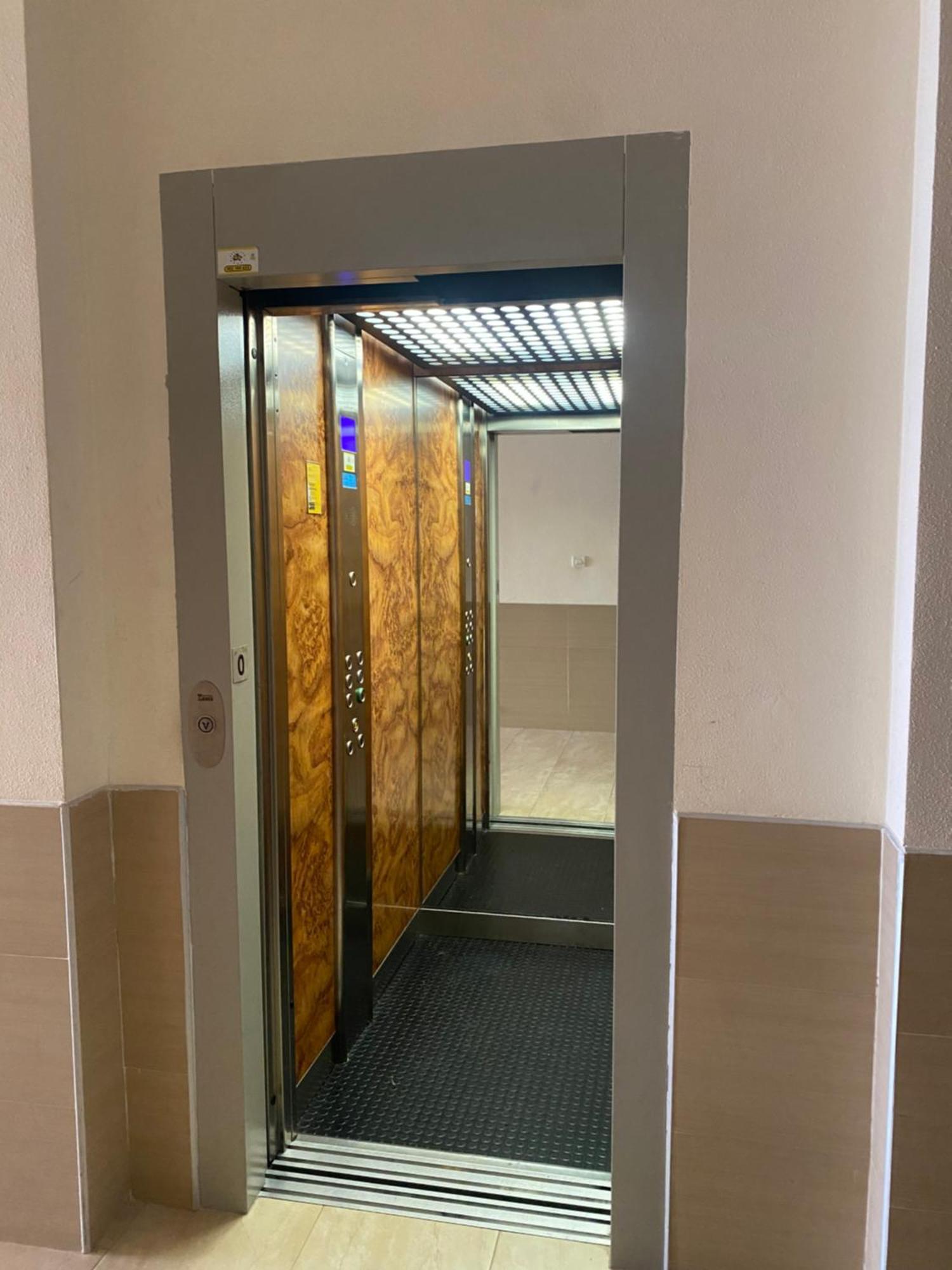 Mirador Del Tietar Lägenhet Mijares  Exteriör bild